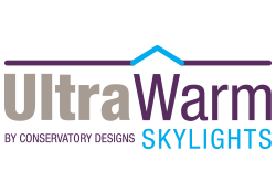 Ultrawarm Skylights